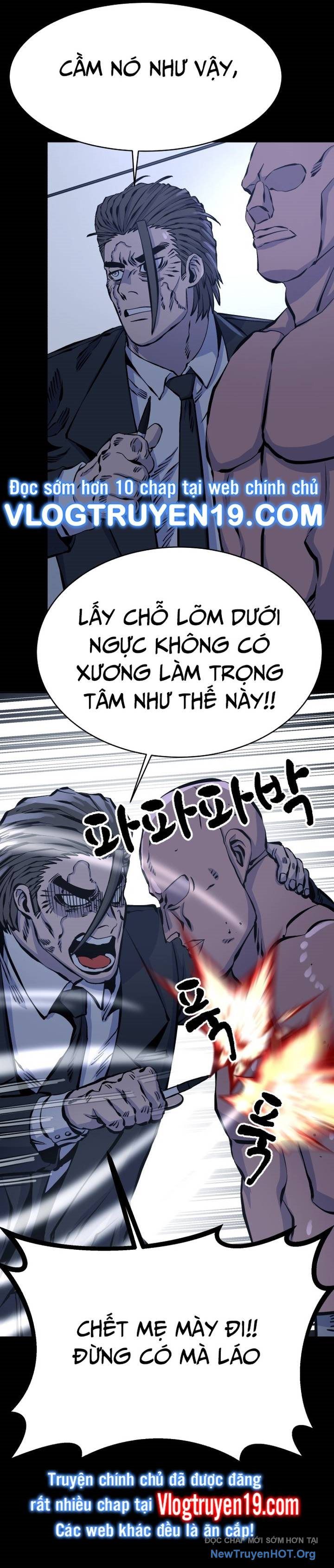 Văn Phòng Ám Sát Chapter 9 - 7