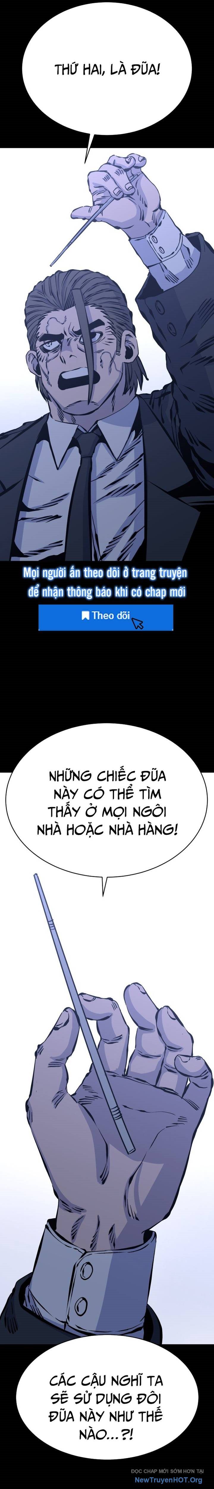 Văn Phòng Ám Sát Chapter 9 - 9
