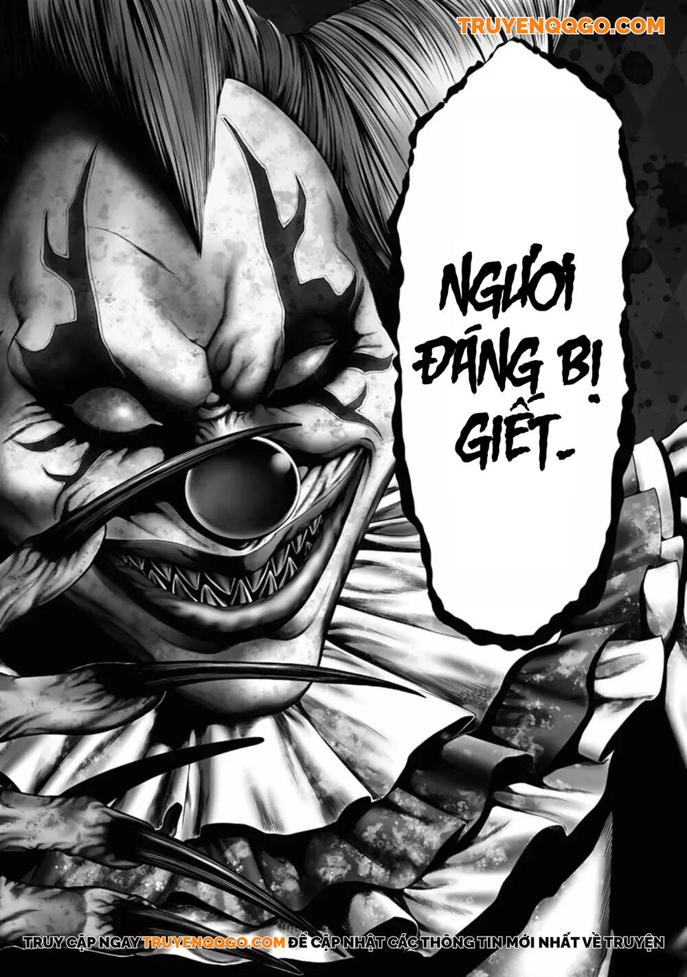 Chú Hề Trả Thù Chapter 1 - 6