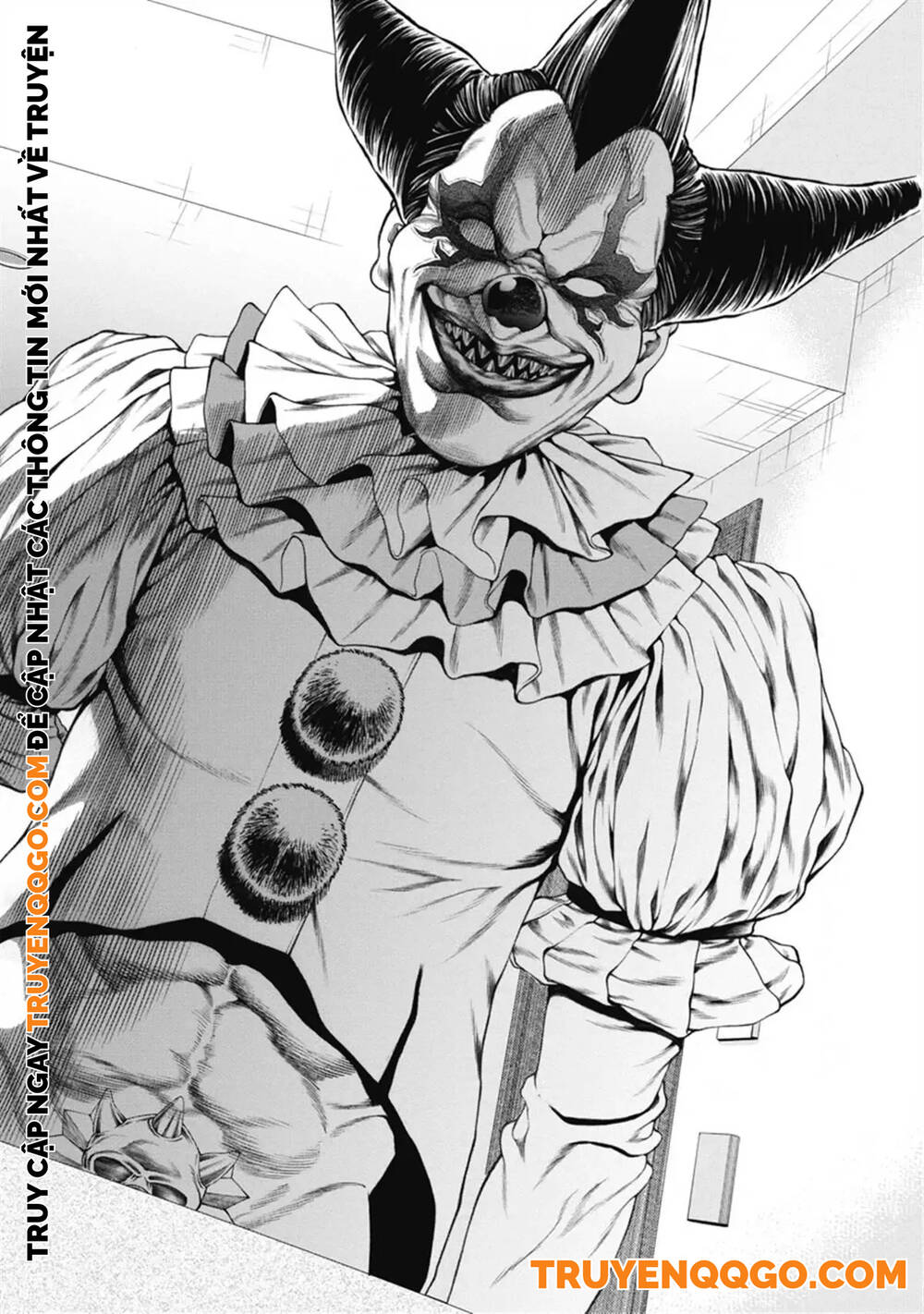 Chú Hề Trả Thù Chapter 1 - 25