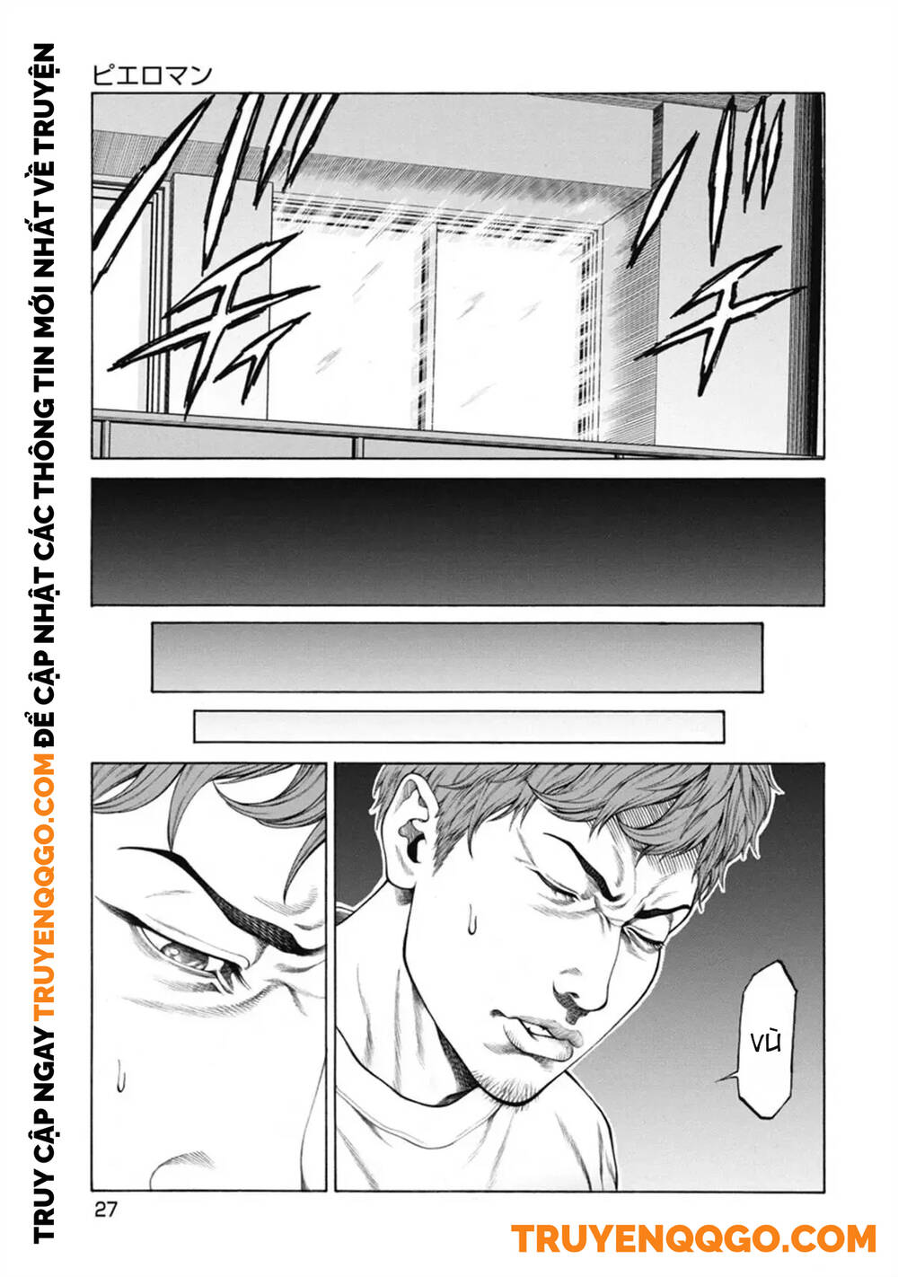 Chú Hề Trả Thù Chapter 1 - 28