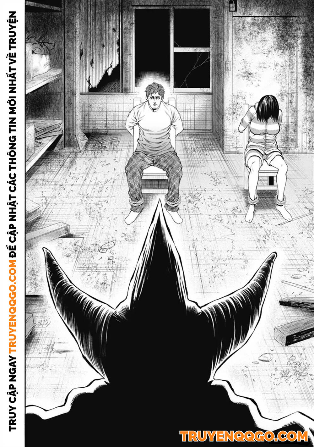 Chú Hề Trả Thù Chapter 1 - 29