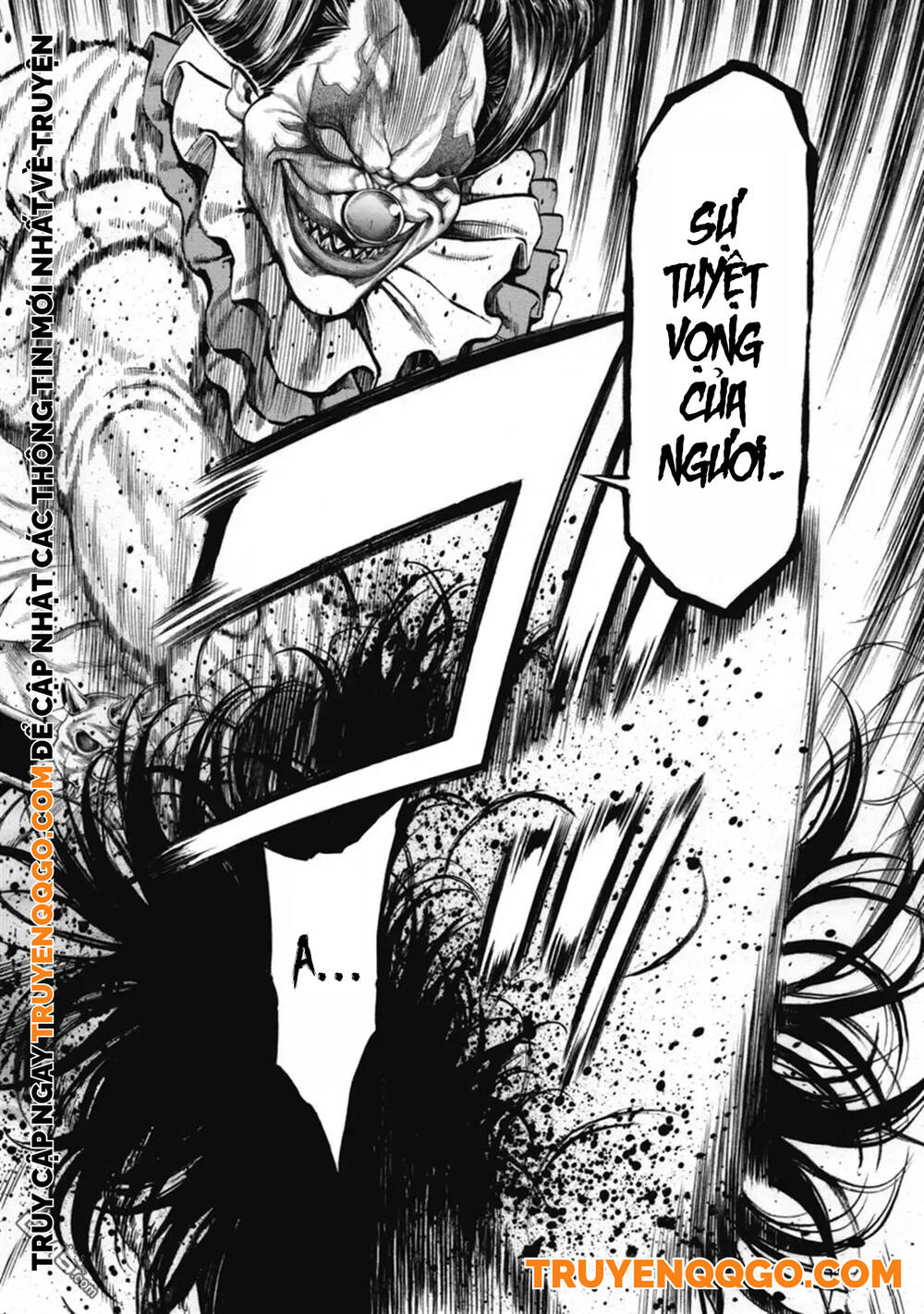 Chú Hề Trả Thù Chapter 1 - 45
