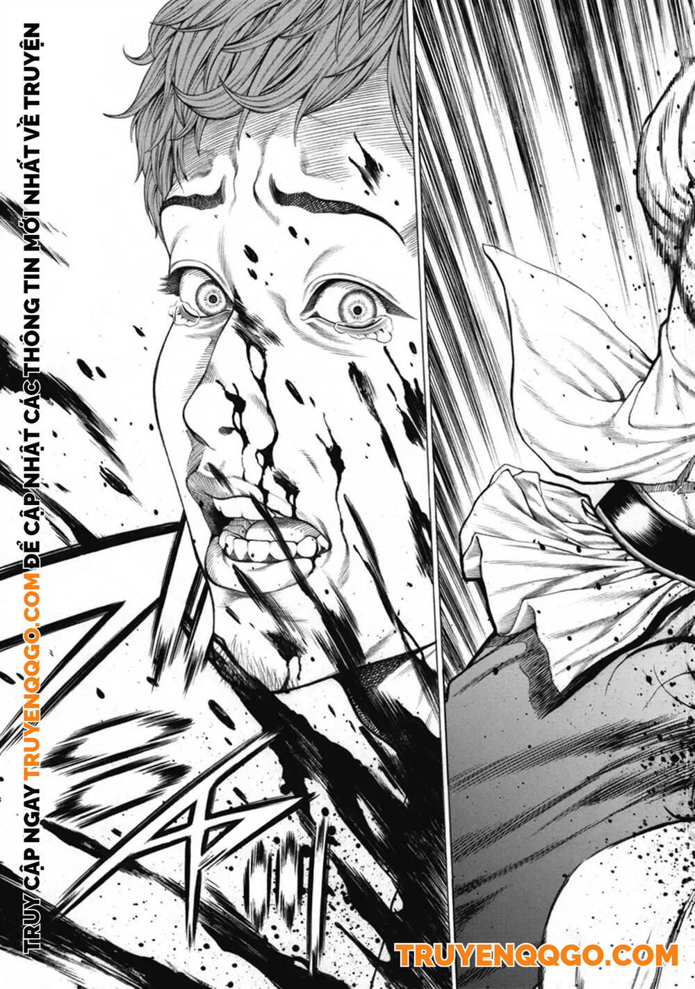 Chú Hề Trả Thù Chapter 1 - 46