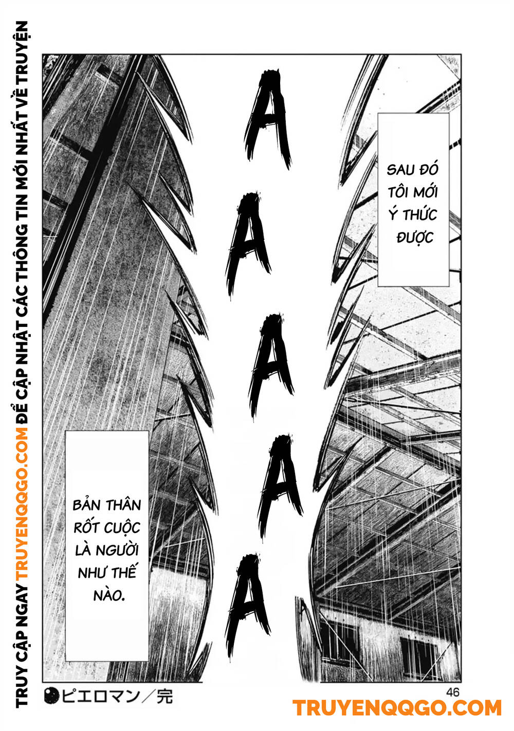 Chú Hề Trả Thù Chapter 1 - 47