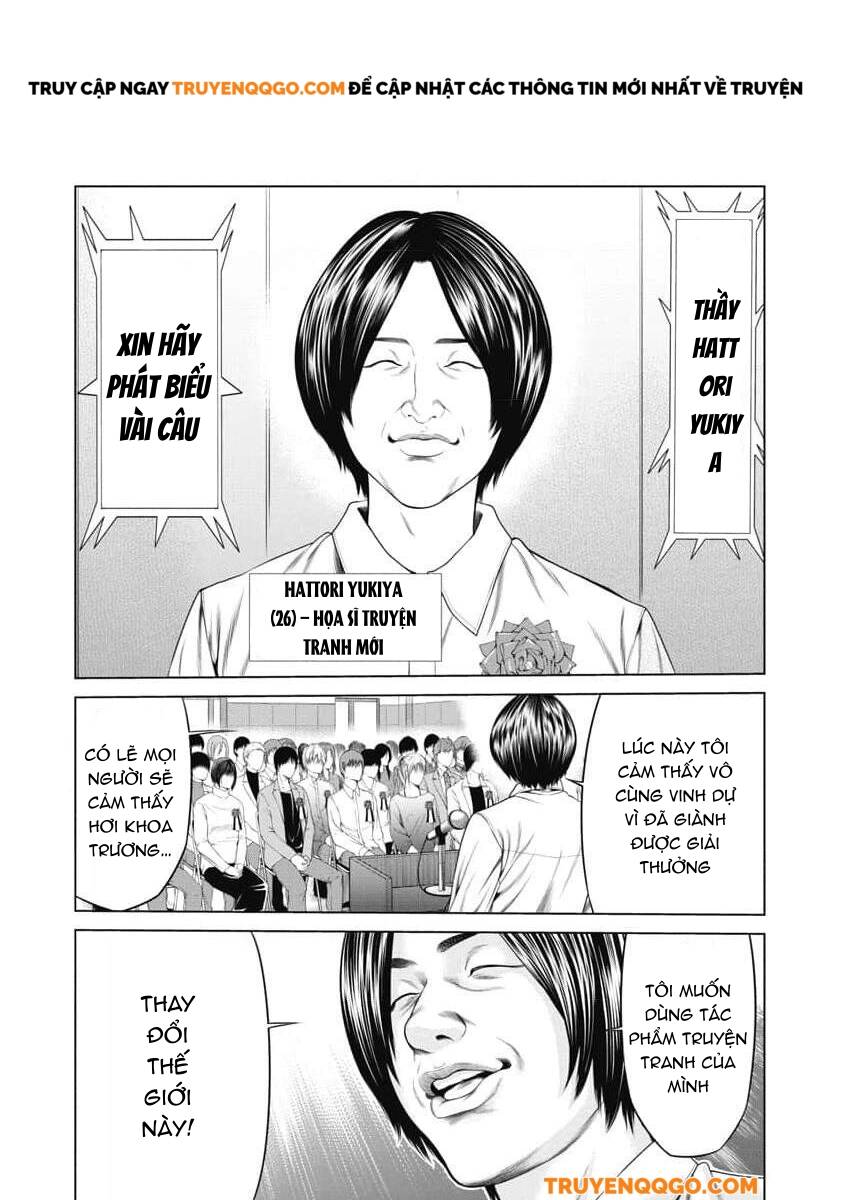 Chú Hề Trả Thù Chapter 11 - 2