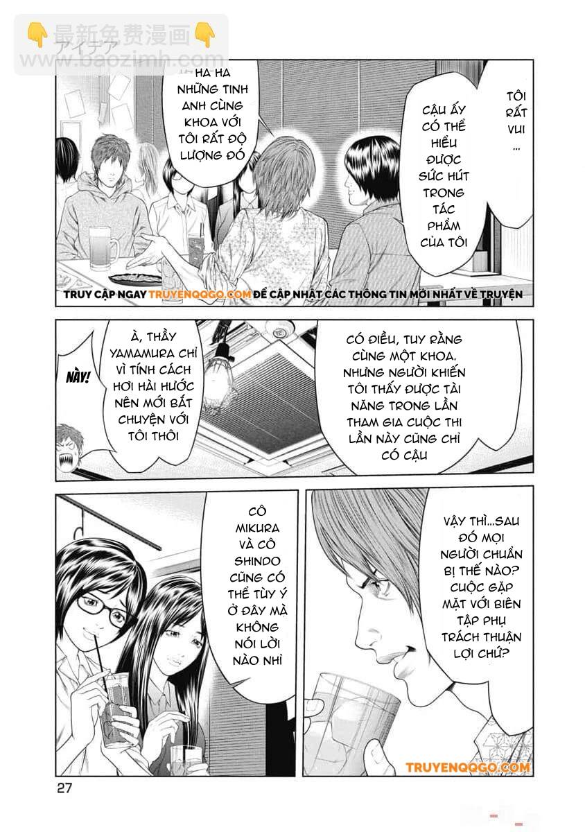 Chú Hề Trả Thù Chapter 11 - 5