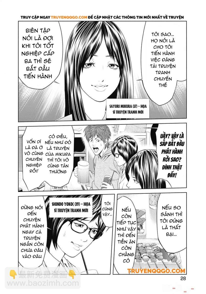 Chú Hề Trả Thù Chapter 11 - 6