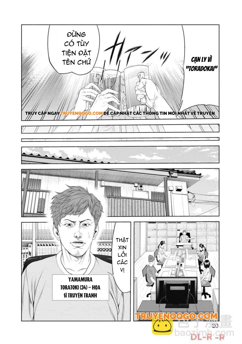 Chú Hề Trả Thù Chapter 11 - 8