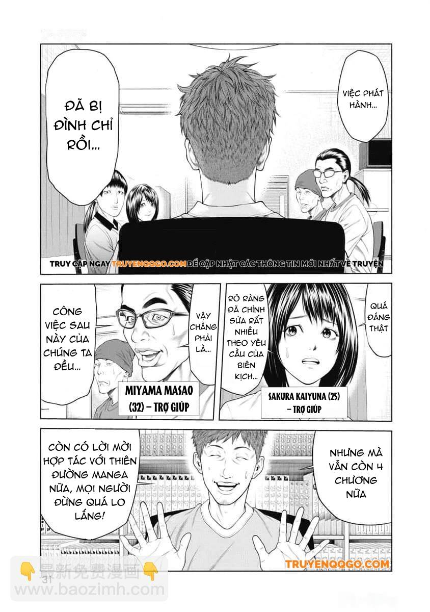 Chú Hề Trả Thù Chapter 11 - 9