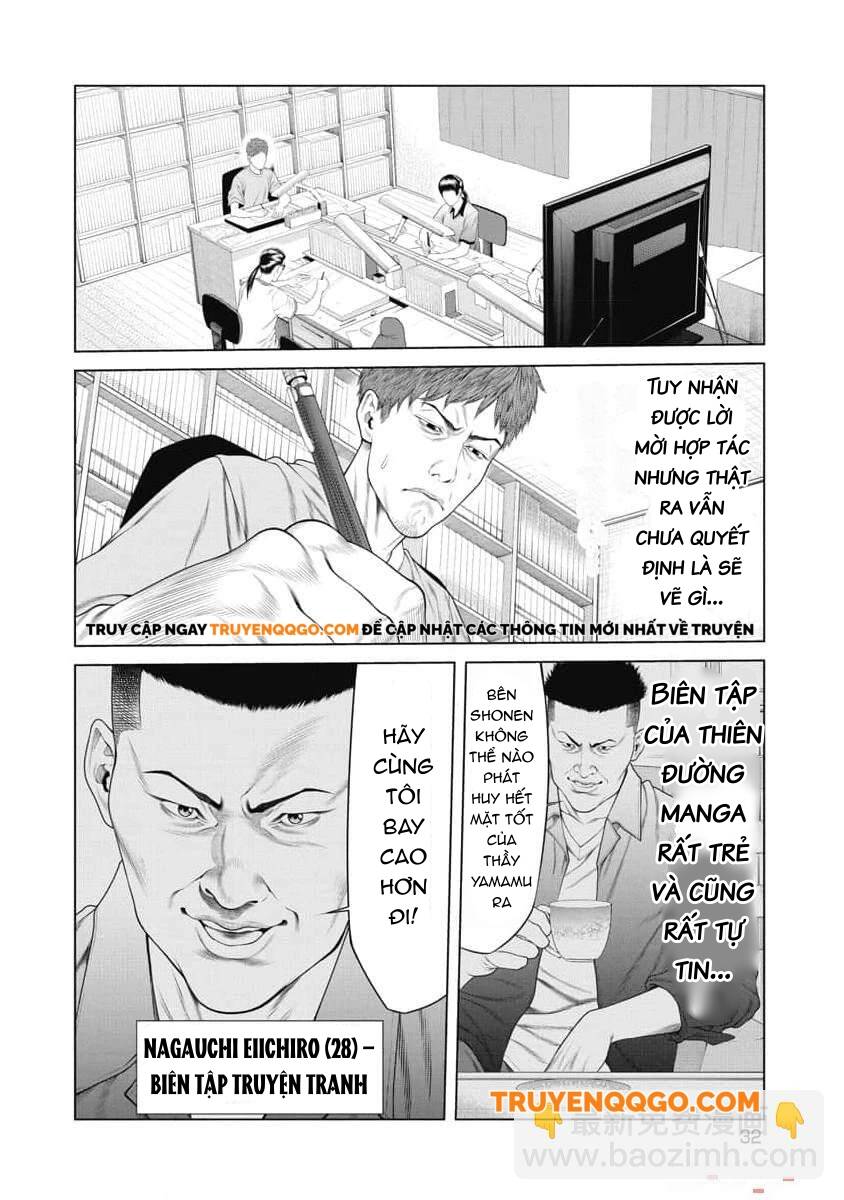 Chú Hề Trả Thù Chapter 11 - 10