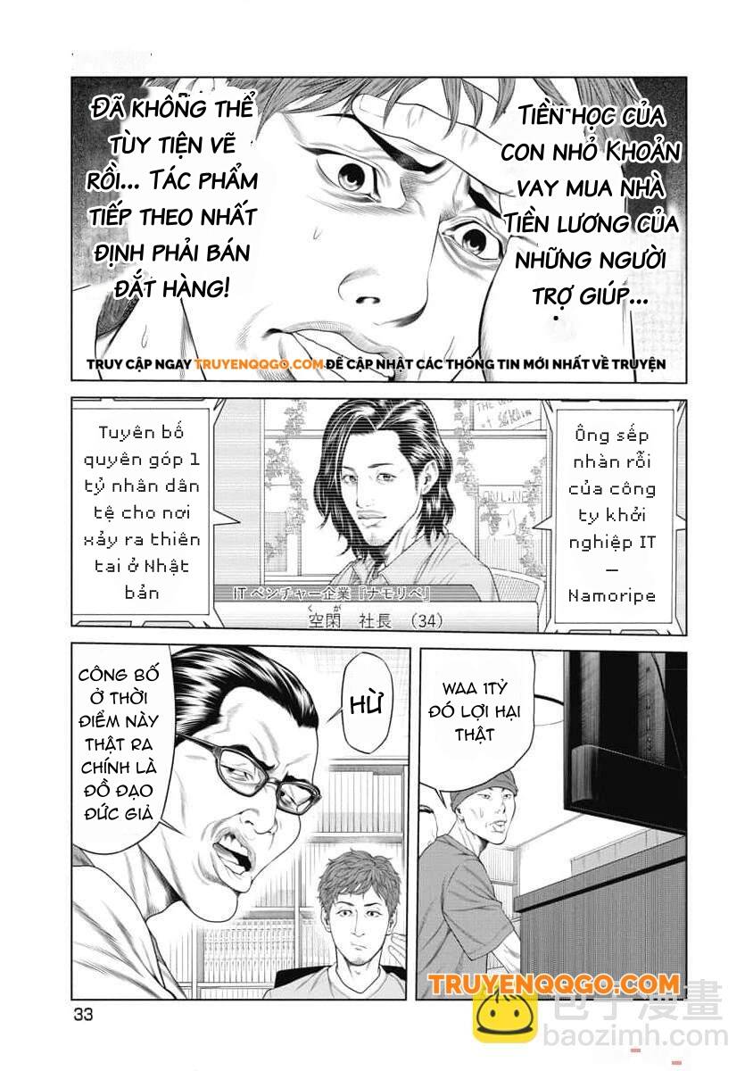 Chú Hề Trả Thù Chapter 11 - 11