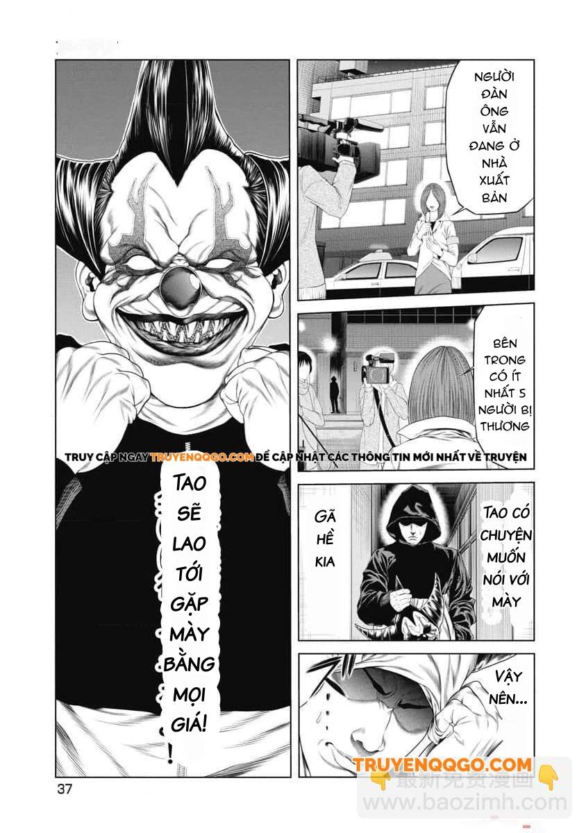 Chú Hề Trả Thù Chapter 11 - 15