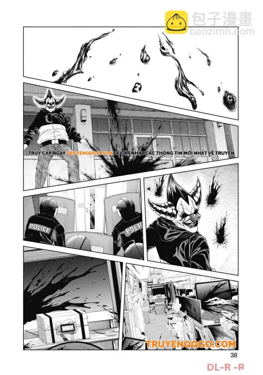 Chú Hề Trả Thù Chapter 11 - 16