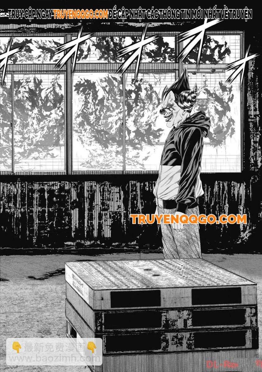 Chú Hề Trả Thù Chapter 11 - 18