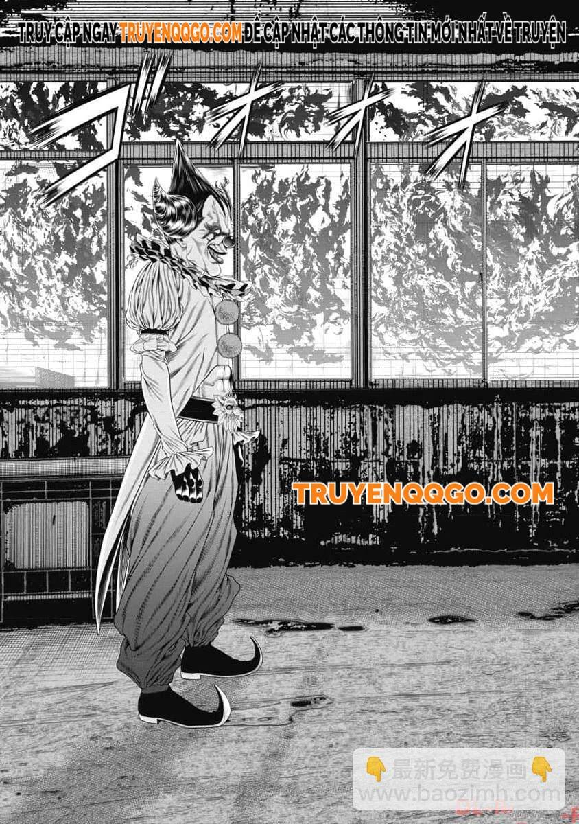 Chú Hề Trả Thù Chapter 11 - 19