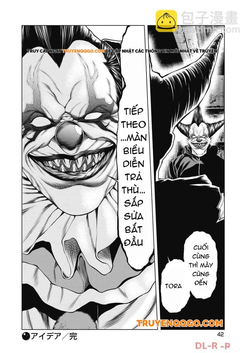 Chú Hề Trả Thù Chapter 11 - 20