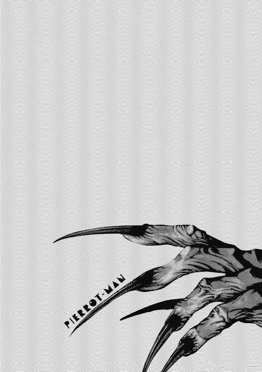 Chú Hề Trả Thù Chapter 12 - 1