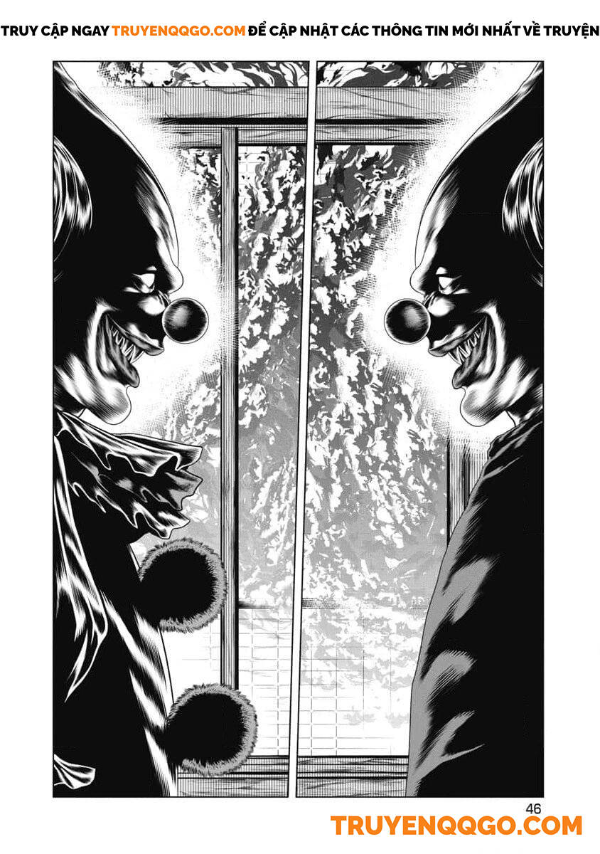 Chú Hề Trả Thù Chapter 12 - 3