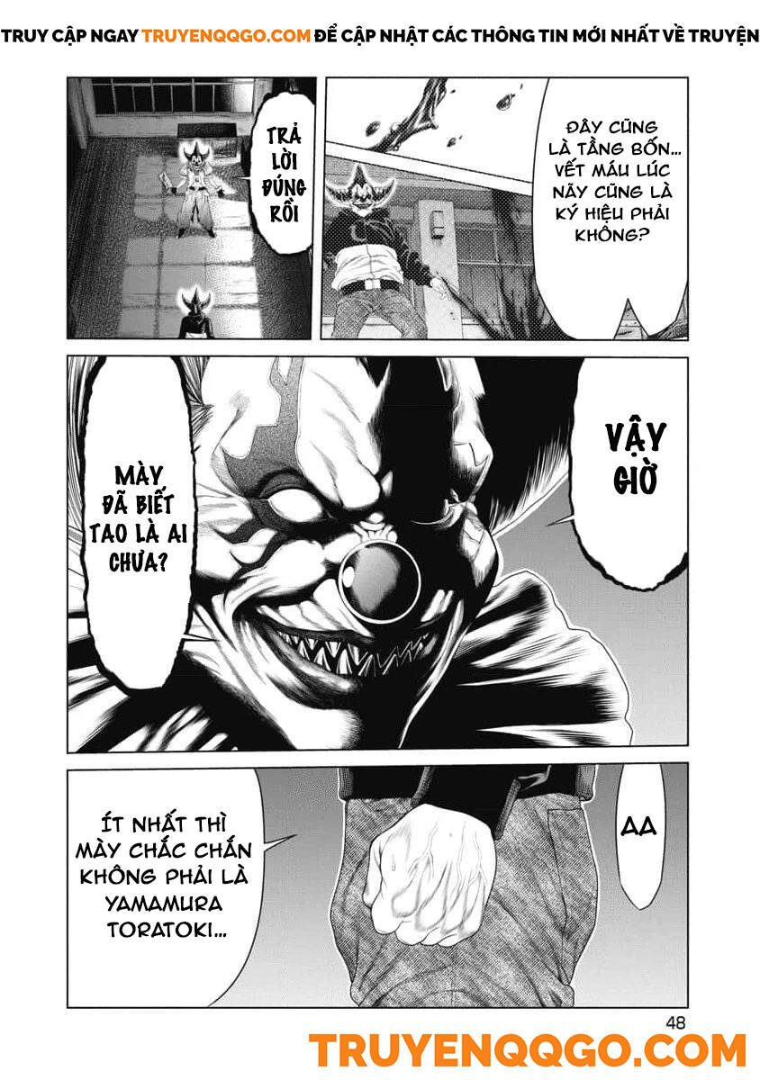 Chú Hề Trả Thù Chapter 12 - 5