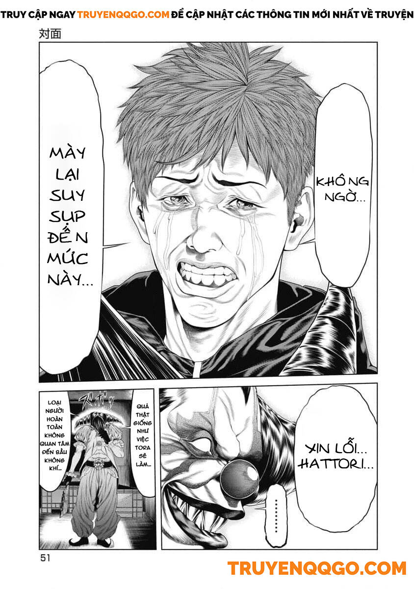 Chú Hề Trả Thù Chapter 12 - 8