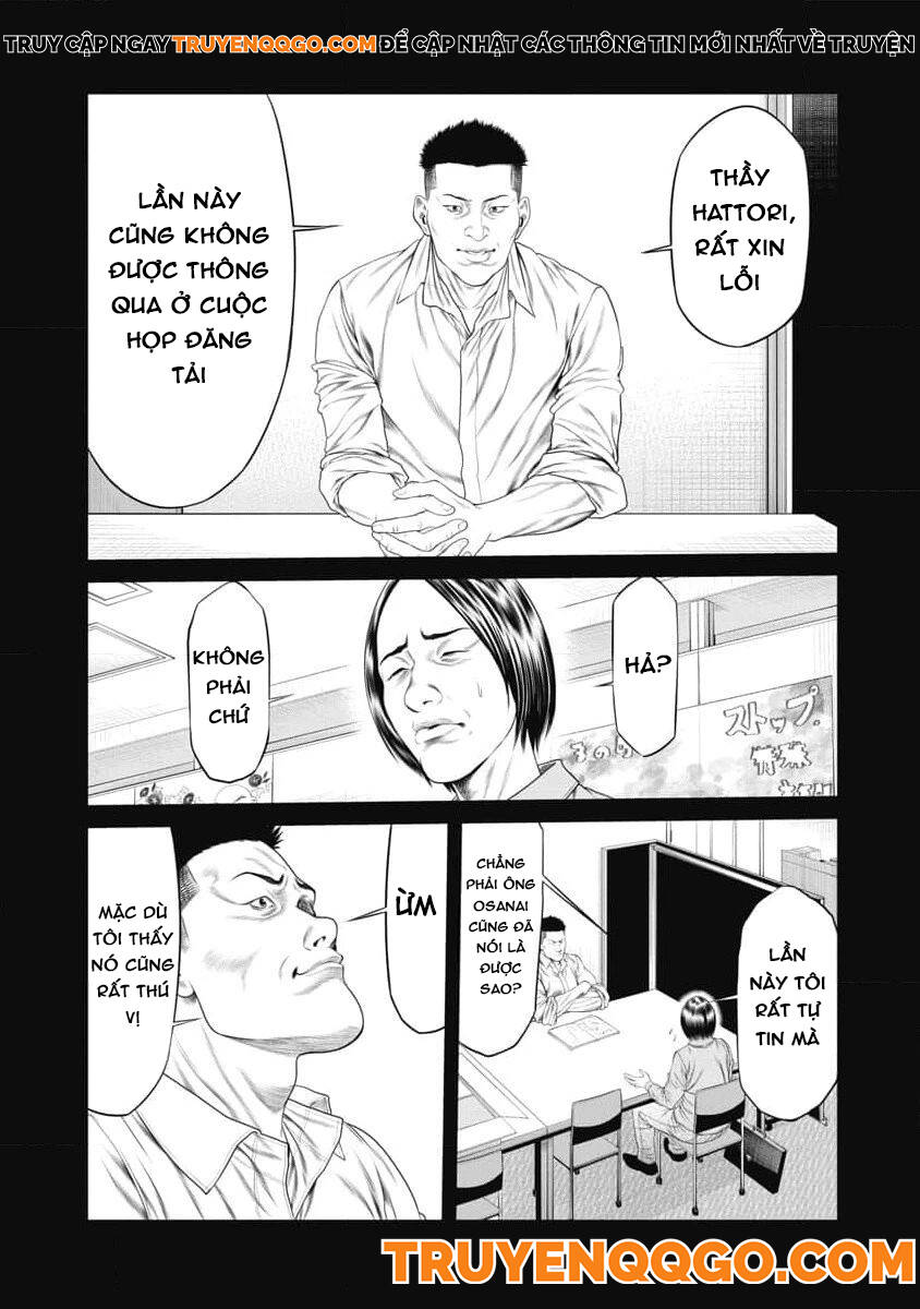 Chú Hề Trả Thù Chapter 12 - 10