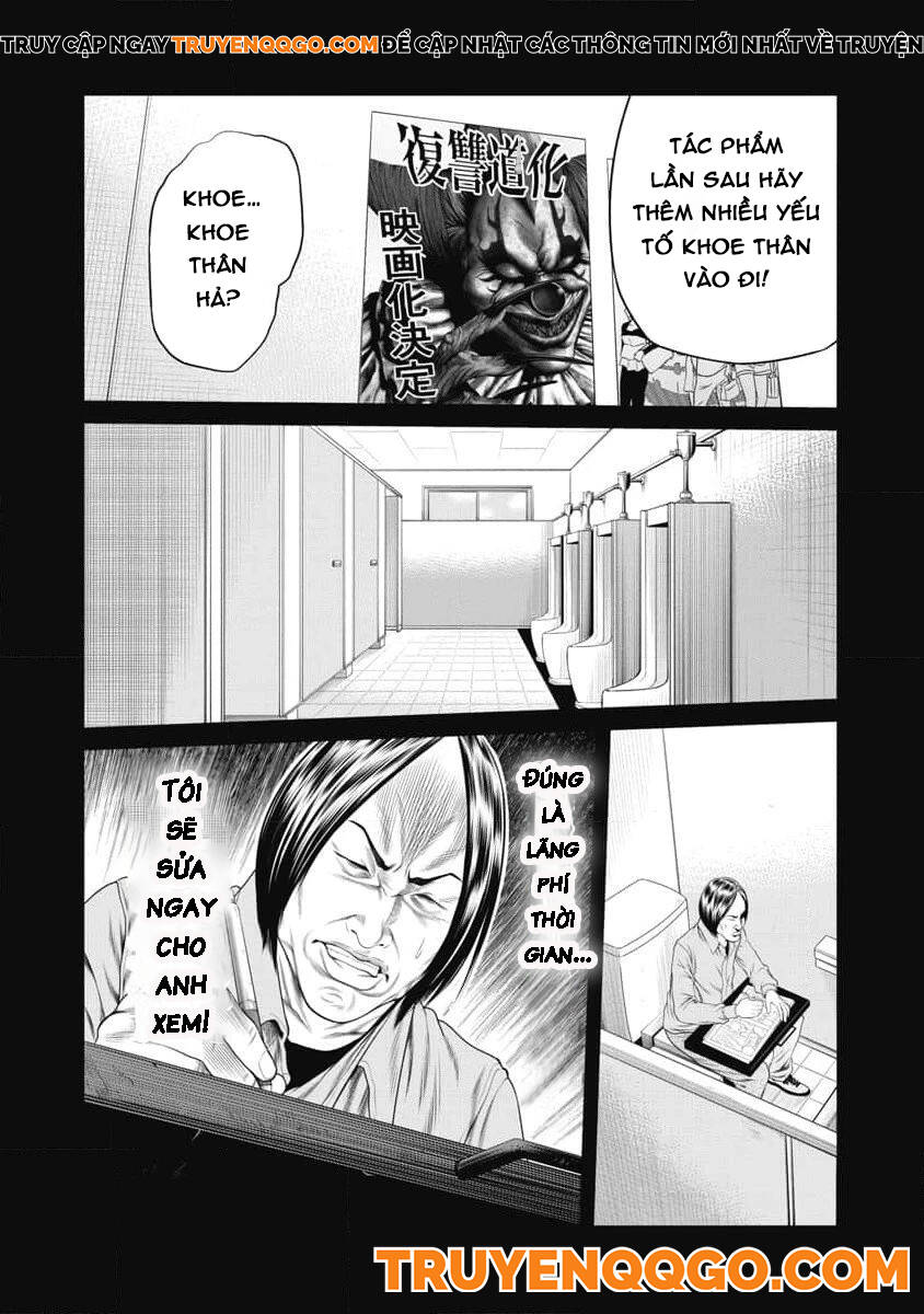 Chú Hề Trả Thù Chapter 12 - 11