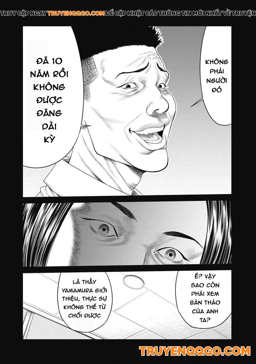 Chú Hề Trả Thù Chapter 12 - 13