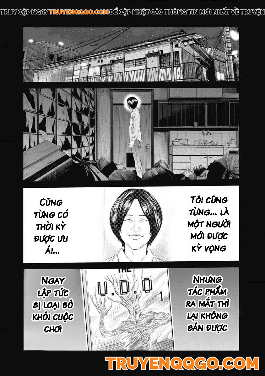 Chú Hề Trả Thù Chapter 12 - 15