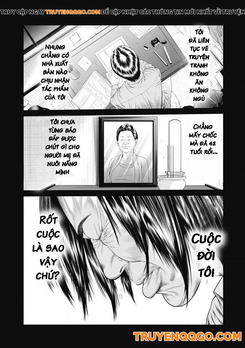 Chú Hề Trả Thù Chapter 12 - 16