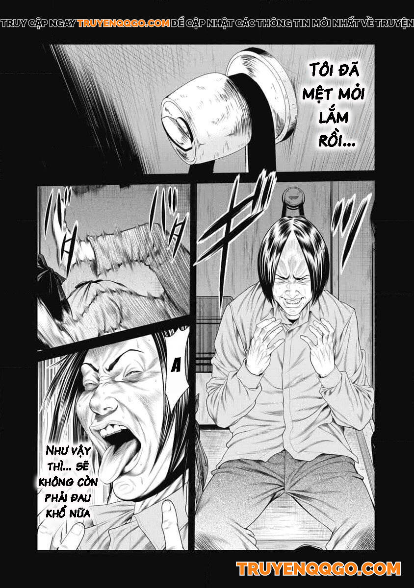 Chú Hề Trả Thù Chapter 12 - 17