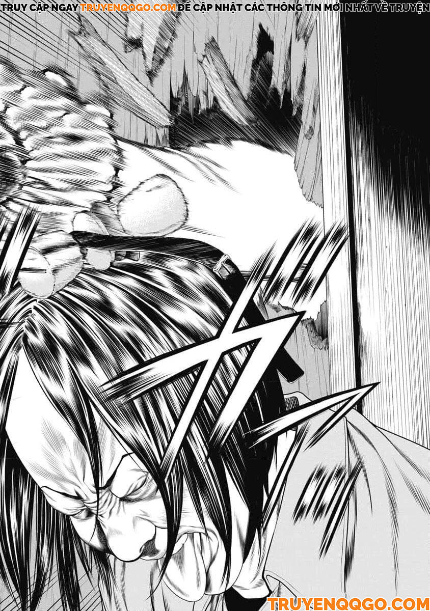 Chú Hề Trả Thù Chapter 12 - 19