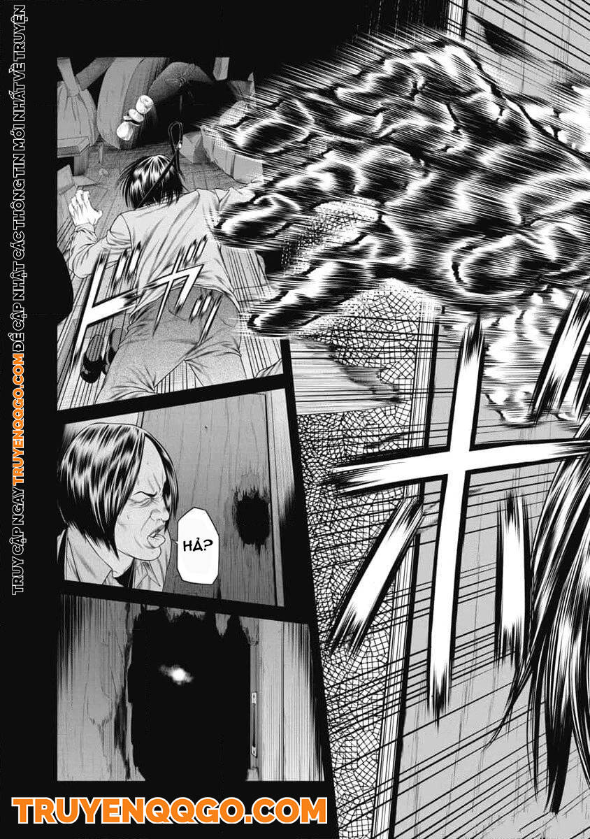 Chú Hề Trả Thù Chapter 12 - 20