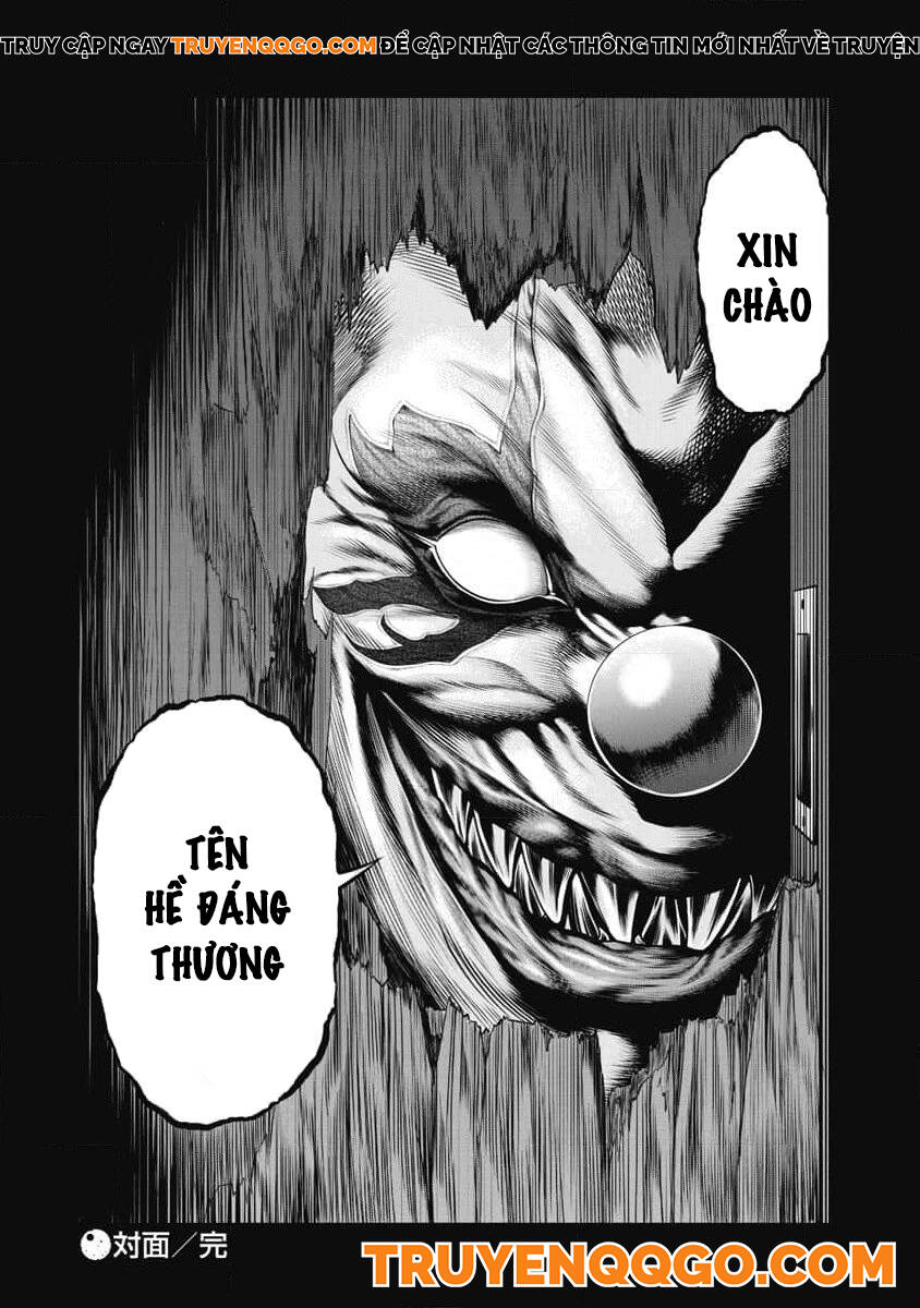 Chú Hề Trả Thù Chapter 12 - 21
