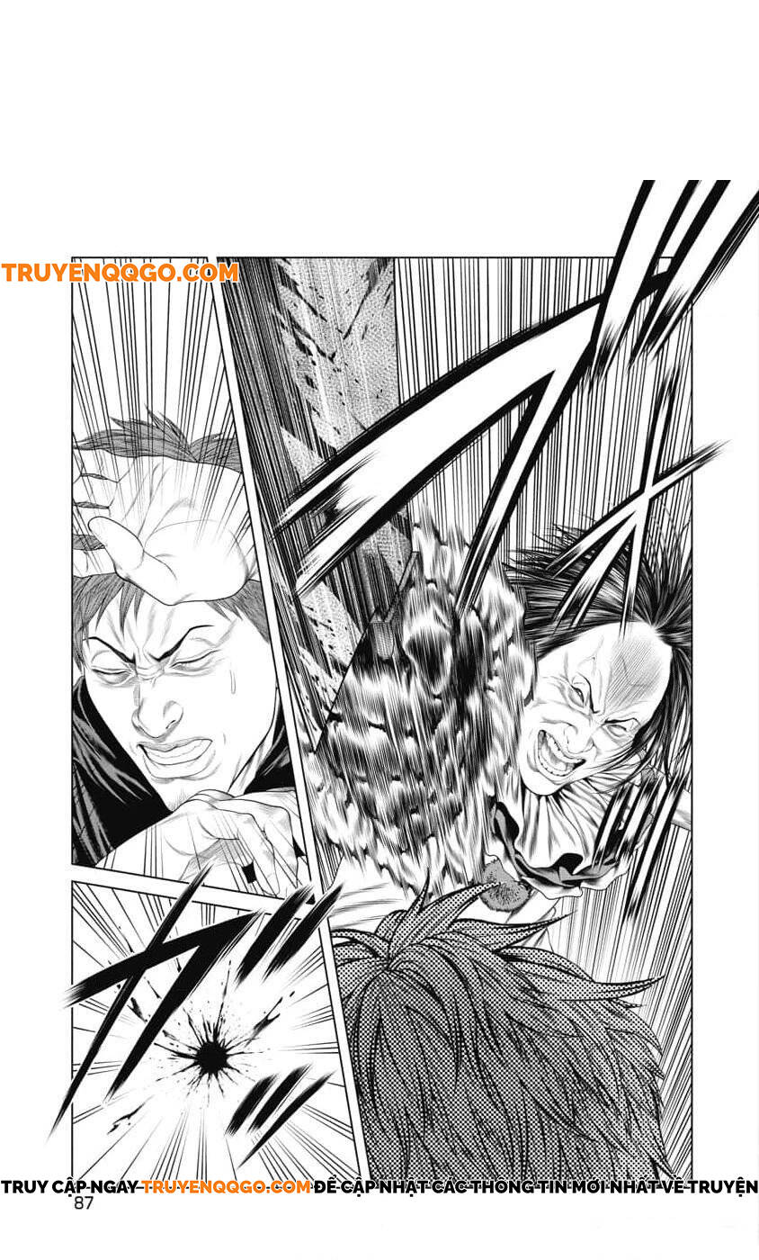 Chú Hề Trả Thù Chapter 14 - 2