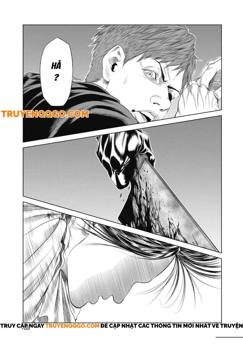 Chú Hề Trả Thù Chapter 14 - 4