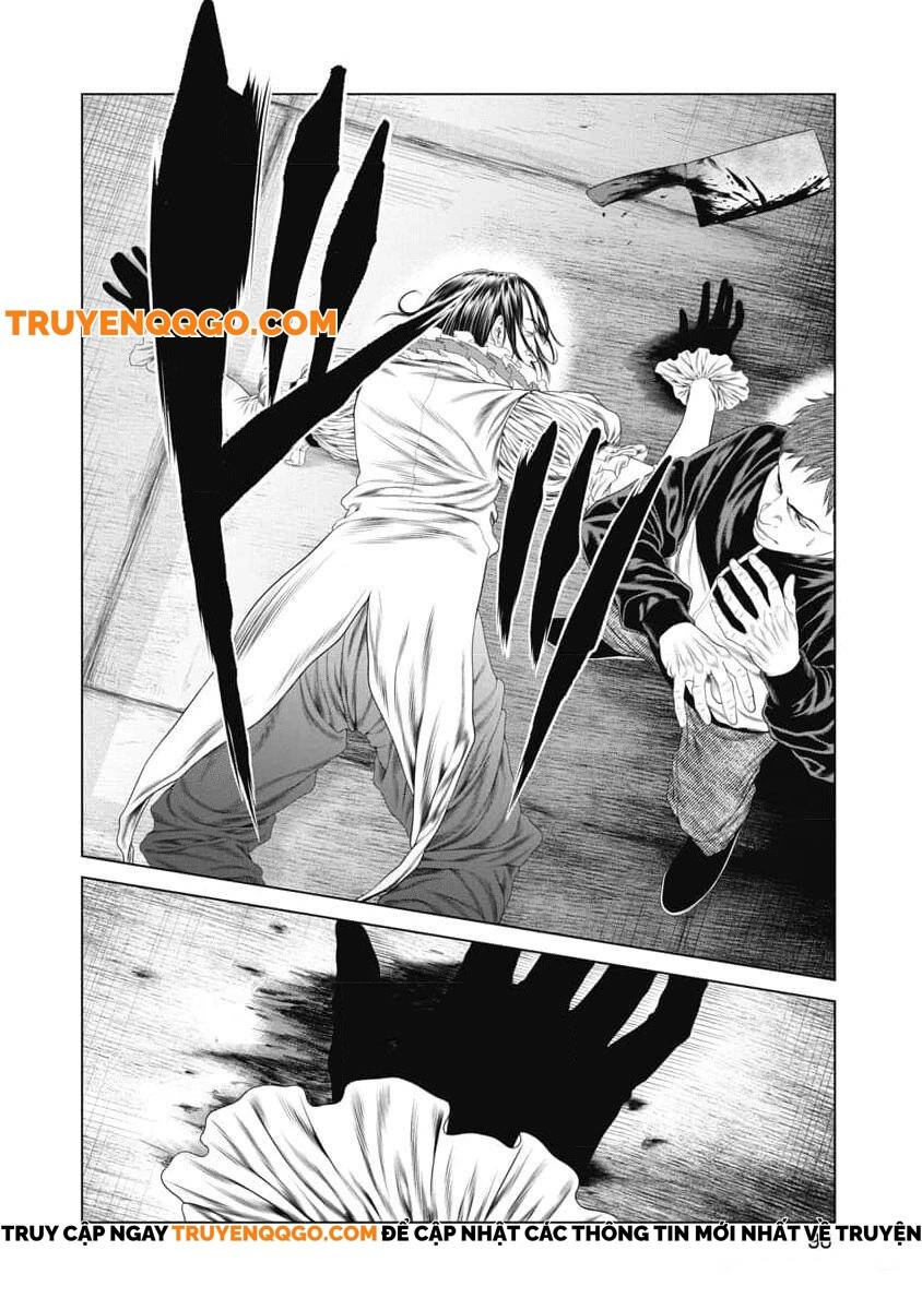 Chú Hề Trả Thù Chapter 14 - 5