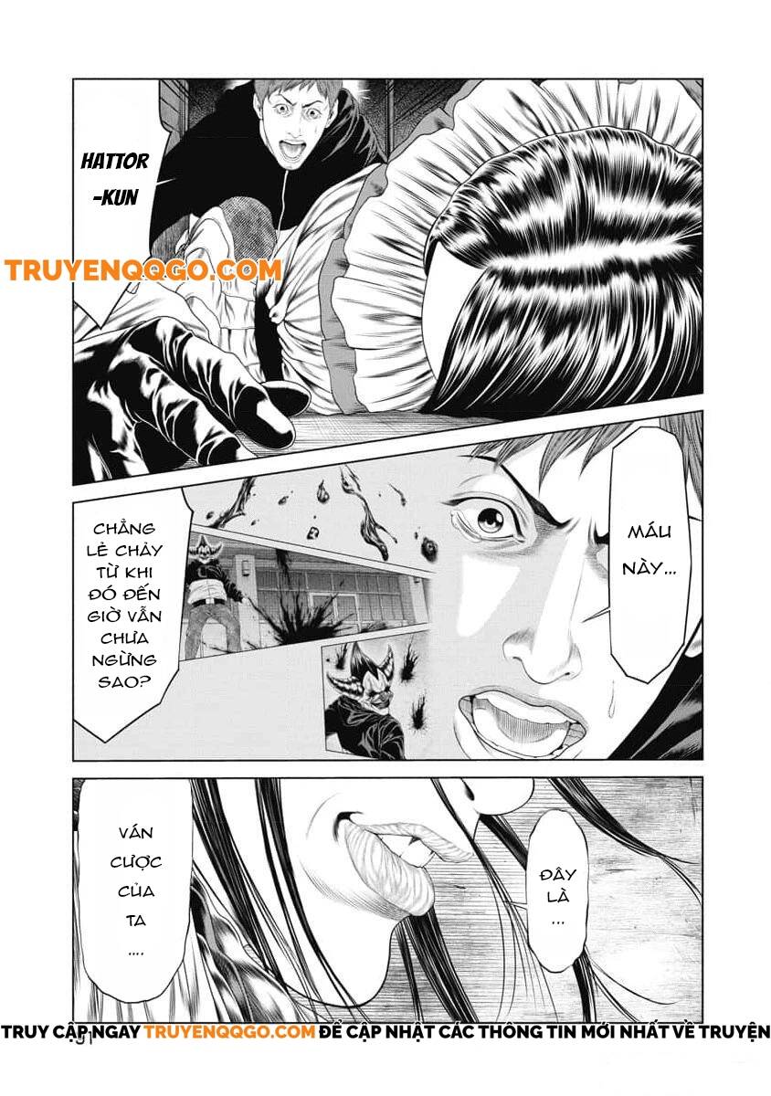 Chú Hề Trả Thù Chapter 14 - 6