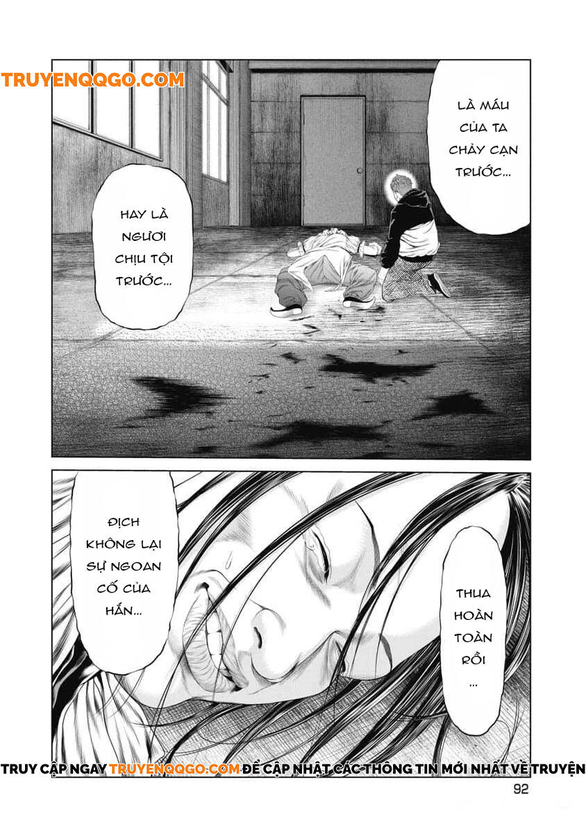 Chú Hề Trả Thù Chapter 14 - 7