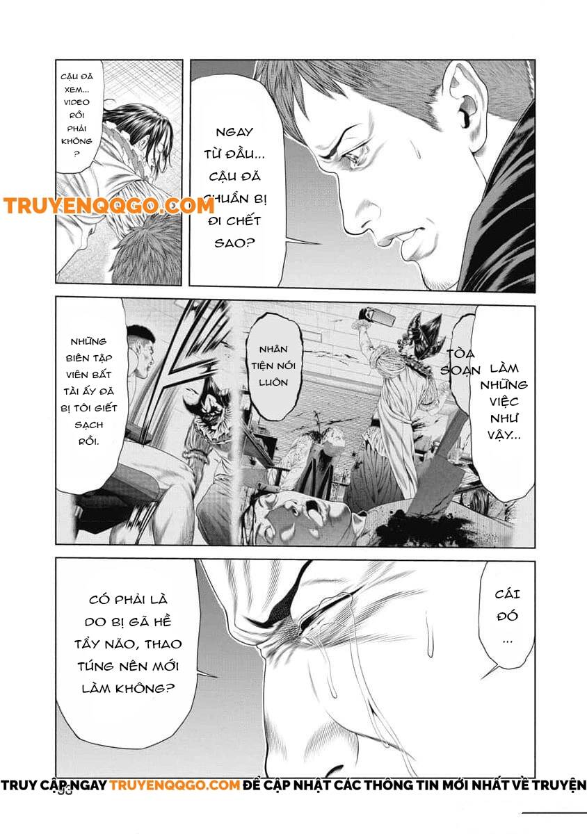 Chú Hề Trả Thù Chapter 14 - 8