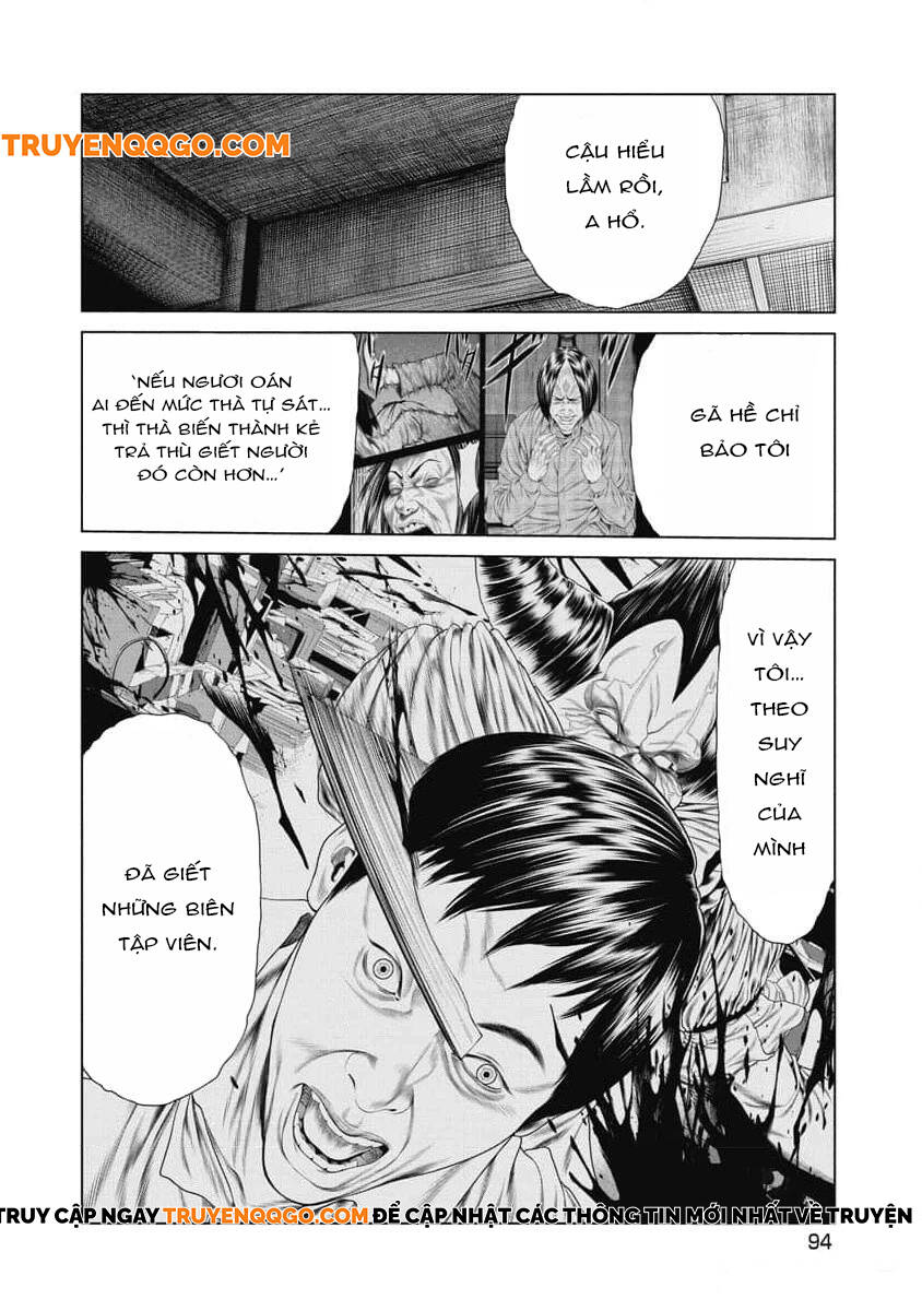 Chú Hề Trả Thù Chapter 14 - 9