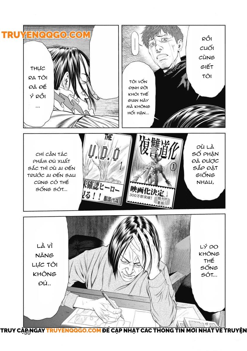 Chú Hề Trả Thù Chapter 14 - 10