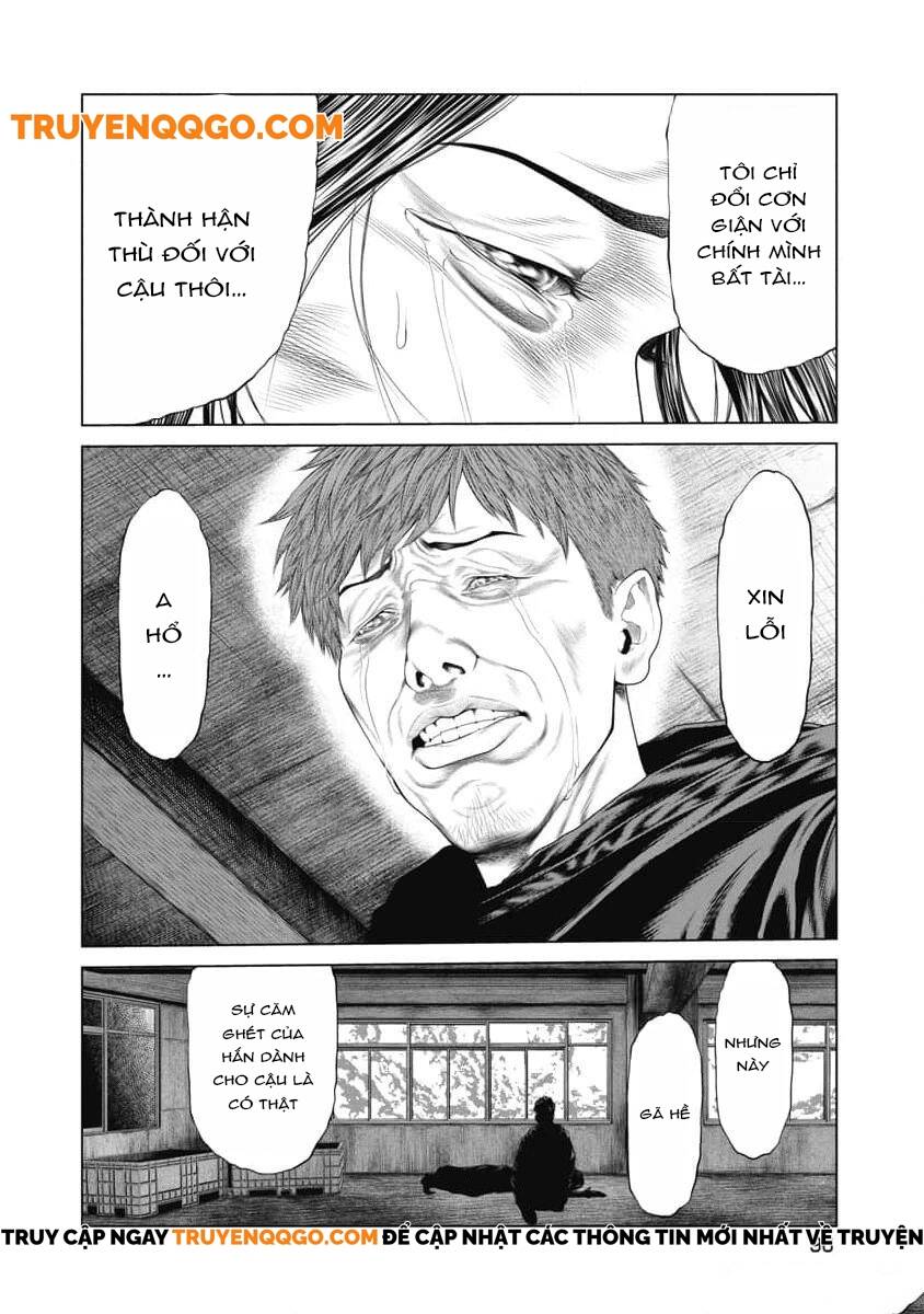 Chú Hề Trả Thù Chapter 14 - 11