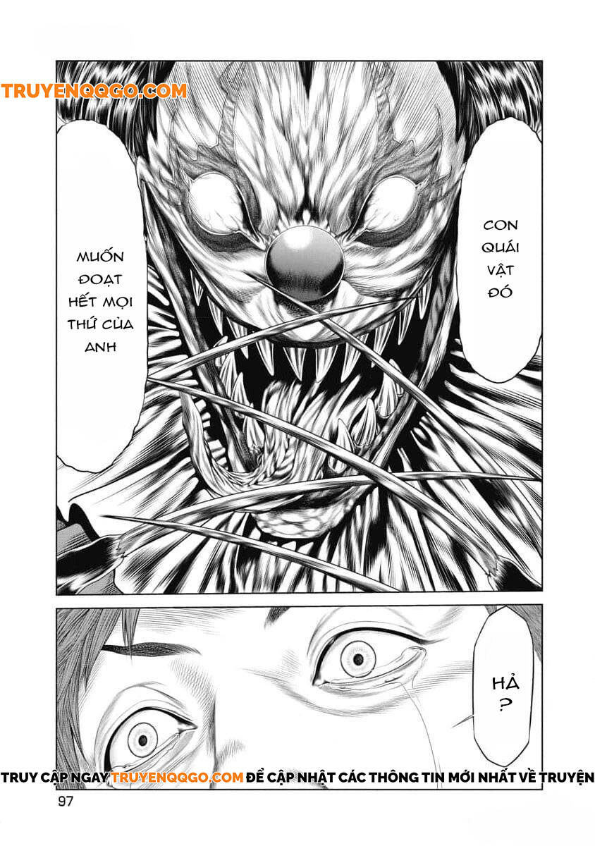 Chú Hề Trả Thù Chapter 14 - 12