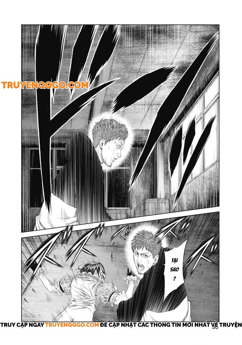 Chú Hề Trả Thù Chapter 14 - 13