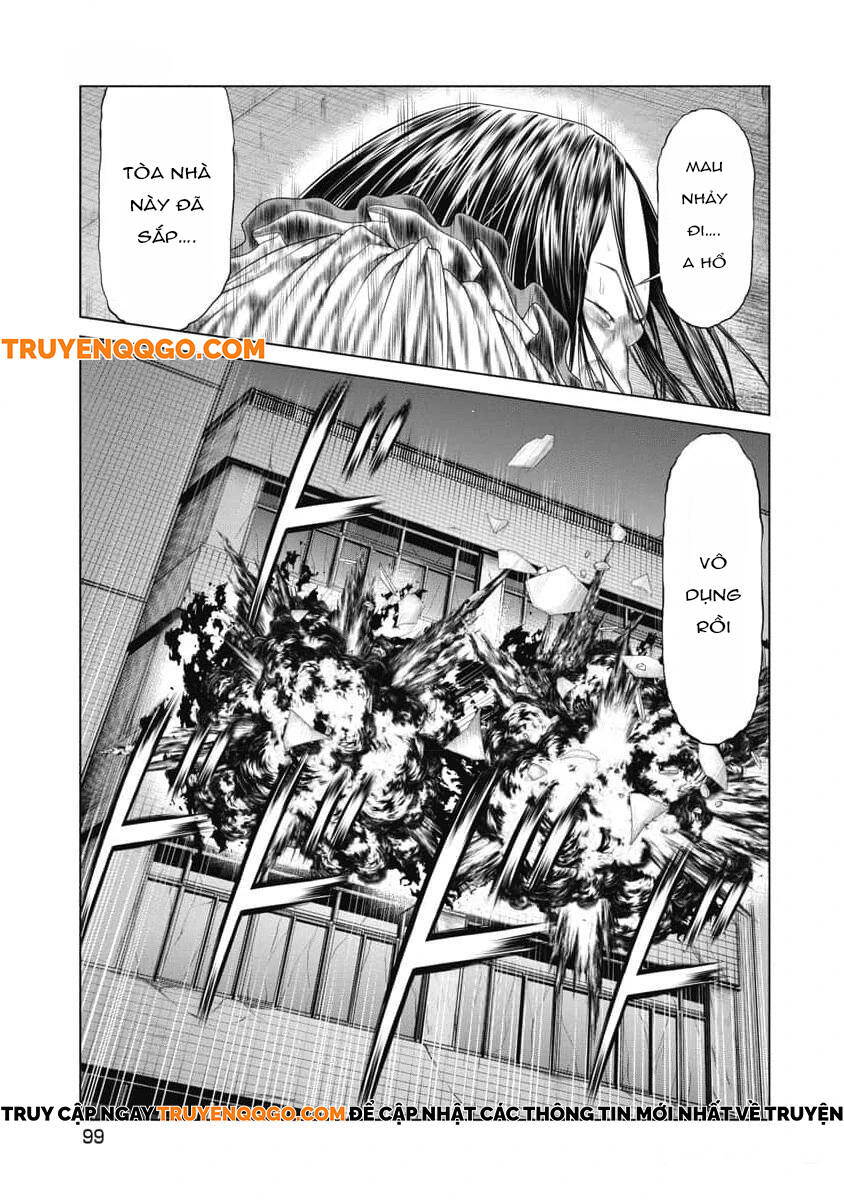 Chú Hề Trả Thù Chapter 14 - 14