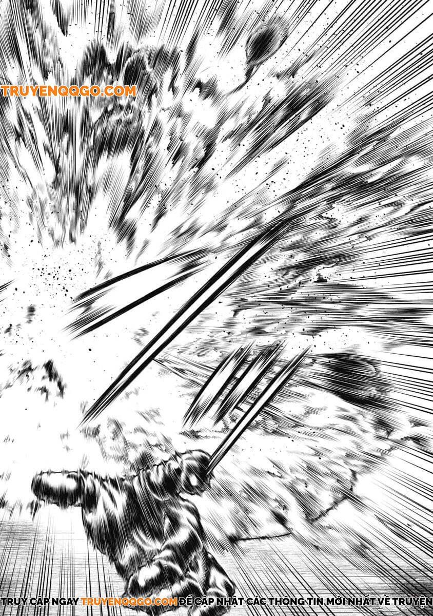 Chú Hề Trả Thù Chapter 14 - 17