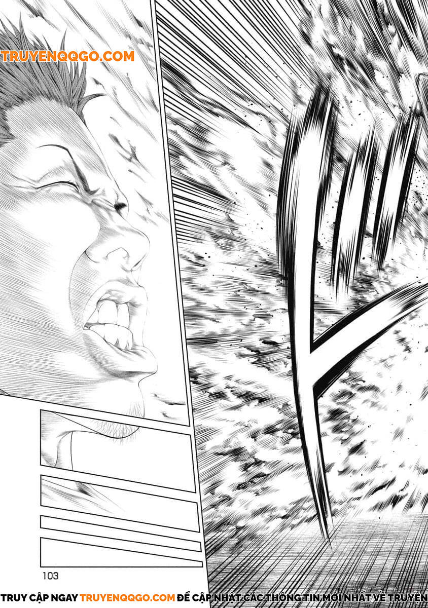 Chú Hề Trả Thù Chapter 14 - 18