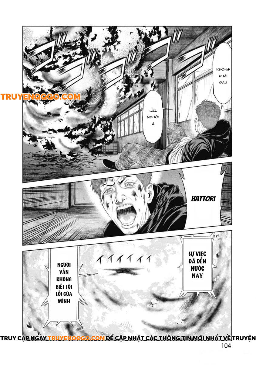 Chú Hề Trả Thù Chapter 14 - 19