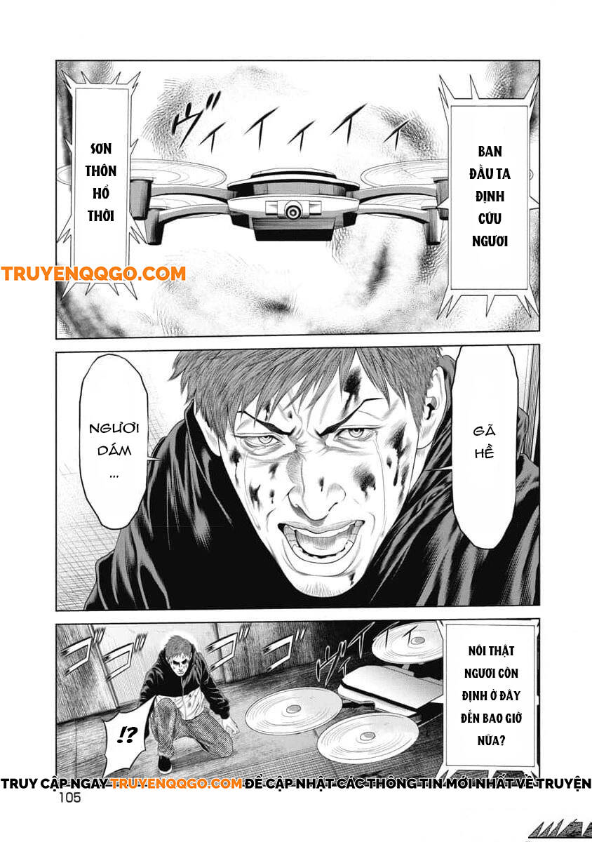 Chú Hề Trả Thù Chapter 14 - 20